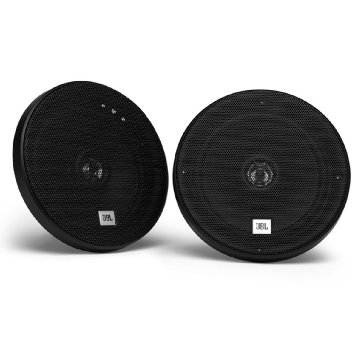 Loa lắp xe ô tô có cấu tạo thế nào, nên lắp đặt không? 13 JBL STAGE1 601C và JBL STAGE1 621 - 2 dòng loa JBL đáng mua cho ô tô