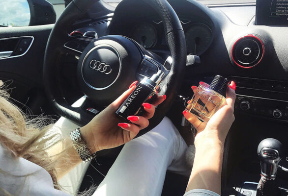 Các biện pháp khử mùi ô tô đơn giản nhất