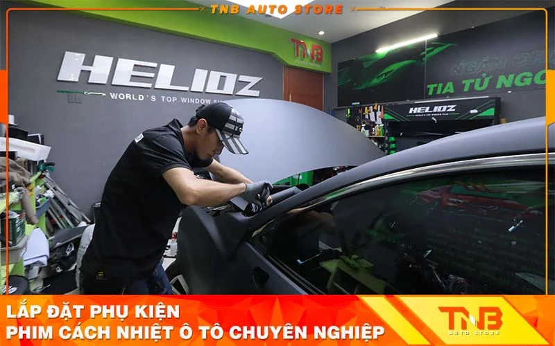 Dán đổi màu ô tô có bị phạt không? Kinh nghiệm dán đổi màu ô tô 4 Kinh nghiệm dán đổi màu ô tô không bị phạt và trượt đăng kiểm mà chủ xe cần biết