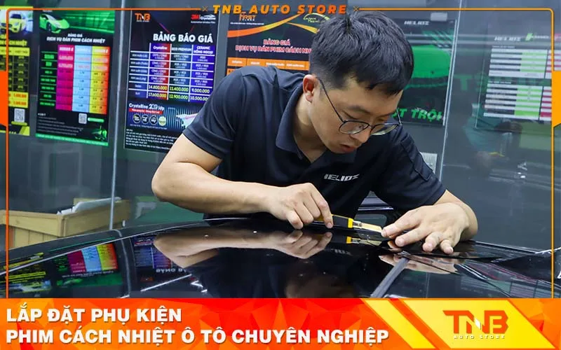 Chỉ dựa vào mỗi chỉ số IRR không đánh giá được khả năng cách nhiệt của tấm phim Chỉ dựa vào mỗi chỉ số IRR không đánh giá được khả năng cách nhiệt của tấm phim