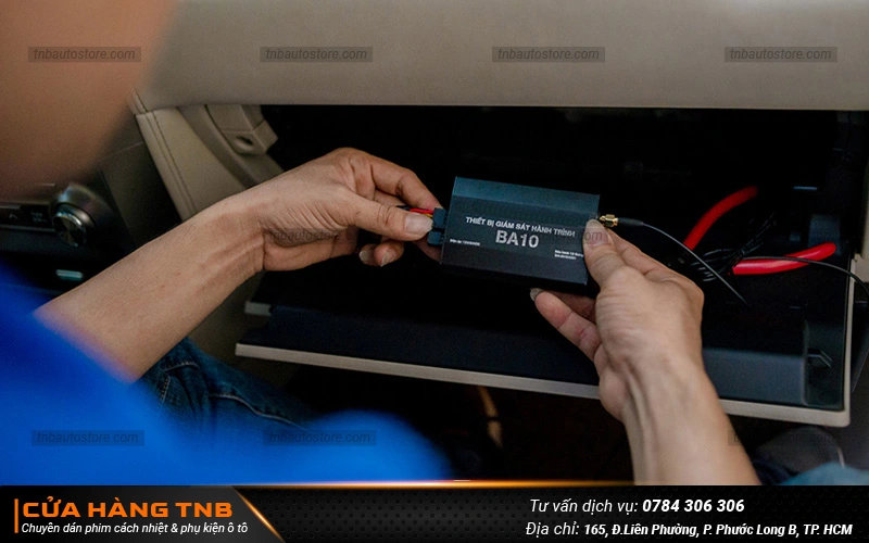 Chọn mua thiết bị định vị ô tô phải quan tâm đến các tiêu chí sau như độ chính xác của thiết bị, bảo mật thông tin, khả năng tương thích dòng xe và chính sách bảo hành 
