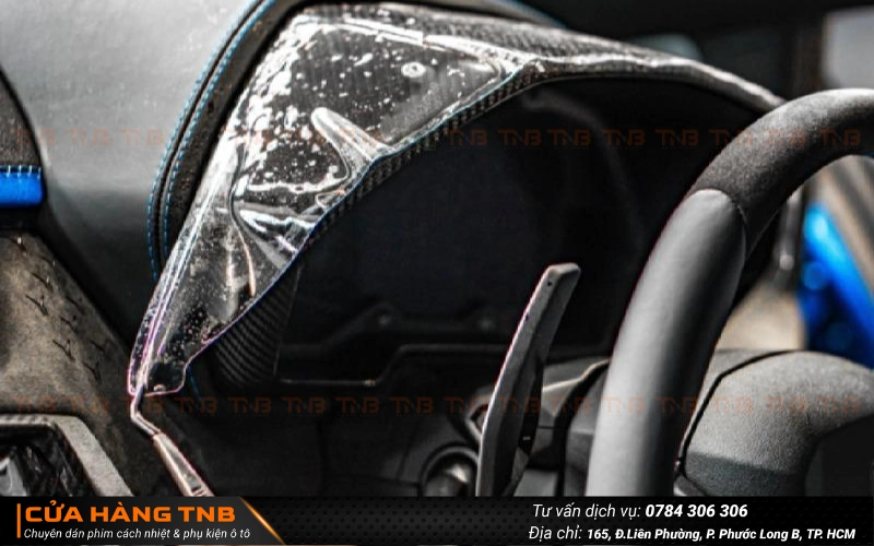 Dán PPF nội thất xe Kia Carnival – Bảo vệ nội thất xe toàn diện, tăng sang trọng 4 Tại sao nên chọn dịch vụ dán PPF nội thất xe Kia Carnival tại TNB Auto Store?
