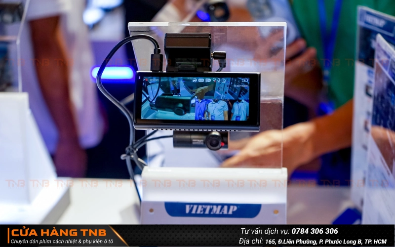 Đánh giá Vietmap SpeedMap M2 có gì mới?