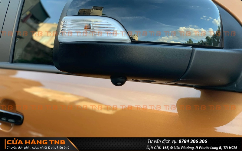 Ưu điểm và nhược điểm của camera 3 mắt