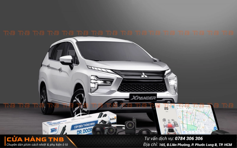 Danh sách Phụ kiện Mitsubishi Xpander cần thiết và cách chọn 11 Những lưu ý khi độ các phụ kiện cho xe Mitsubishi Xpander
