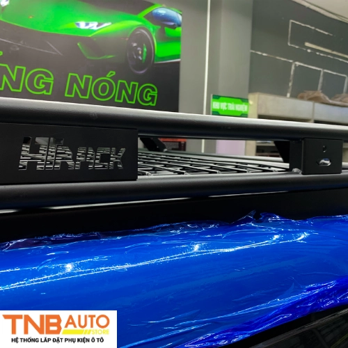 Giá nóc (baga nóc) VF3 16 Giá nóc (baga nóc) VF3 20