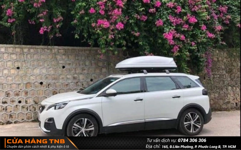 Mức phạt khi chở hàng hóa vượt quá kích thước cho phép của xe