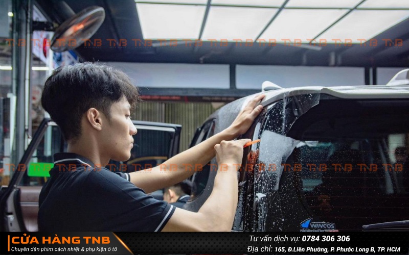 Dán PPF Toyota Yaris Cross – Chống trầy xước bền bỉ 3 Dán PPF ngoại thất Toyota Yaris Cross giúp giữ gìn lớp sơn gốc, ngăn ngừa bong tróc, phai màu và tăng độ bền cho bề mặt xe