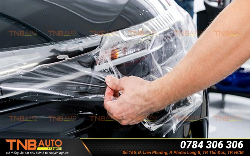 Dán PPF KIA Seltos cao cấp, giá tốt nhất 10 Tầm quan trọng của việc dán PPF KIA Seltos