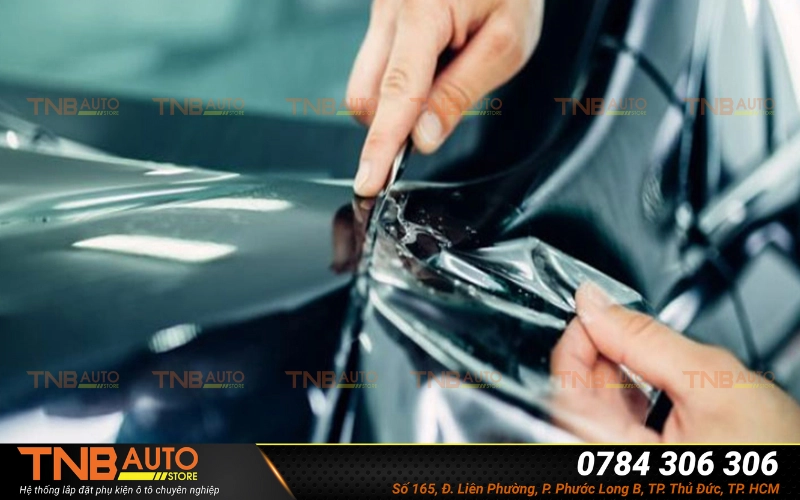 Dán PPF KIA Seltos cao cấp, giá tốt nhất 11 Dán PPF KIA Seltos là giải pháp hiệu quả để bảo vệ Kia Seltos khỏi các tác động