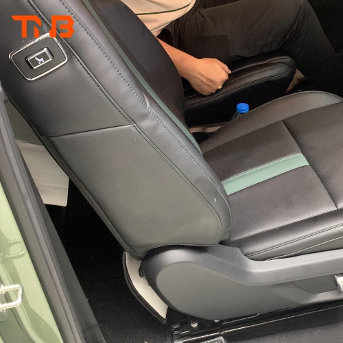 Ghế chỉnh điện VF3 2