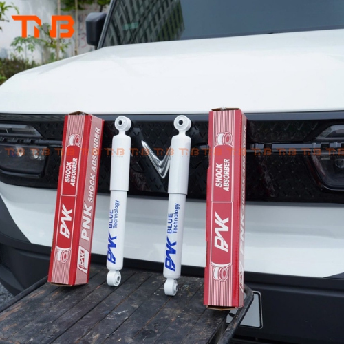 Độ phuộc PNK cho Vinfast VF3