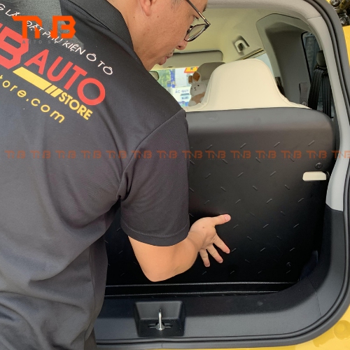 Tấm ốp lưng ghế VF3 8 Tấm ốp lưng ghế VF3 cao cấp Chịu lực tốt, bền đẹp 5