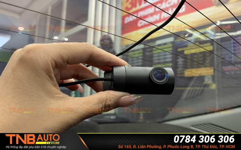 Lắp camera hành trình ô tô thủ đức chính hãng | Giá tốt 9 Top các thương hiệu camera hành trình ô tô được ưa chuộng nhất hiện nay