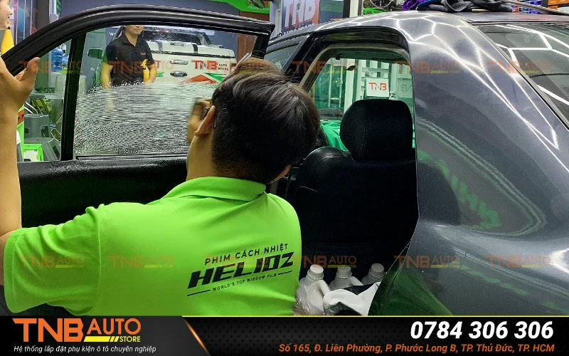 Phụ kiện ô tô Thủ Đức chính hãng, giá tốt | TNB Auto 2 Những lưu ý cần thiết khi lựa chọn phụ kiện ô tô