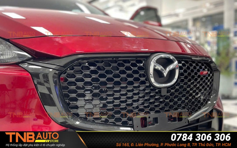 Lưu ý khi độ mặt ca lăng tránh rớt đăng kiểm 