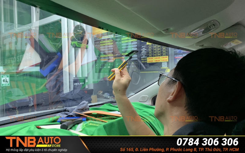 Tư vấn chọn gói dán phim cách nhiệt Hyundai Tucson phù hợp 8 Nhu cầu di chuyển thường xuyên cần gói phim chống nóng cao như 3M Crystalline, Helioz Series H hoặc Siêu Cấp Firstclass