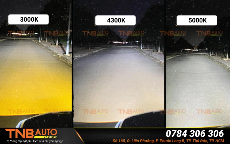 Độ bi gầm Toyota Veloz: Giải pháp tăng sáng hiệu quả 5 Những lưu ý quan trọng khi độ đèn bi gầm cho Toyota Veloz để đảm bảo an toàn và đúng quy định