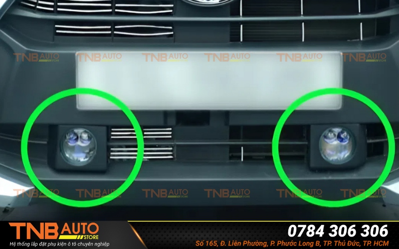 Tiêu chí chọn bi gầm tốt nhất cho Toyota Wigo