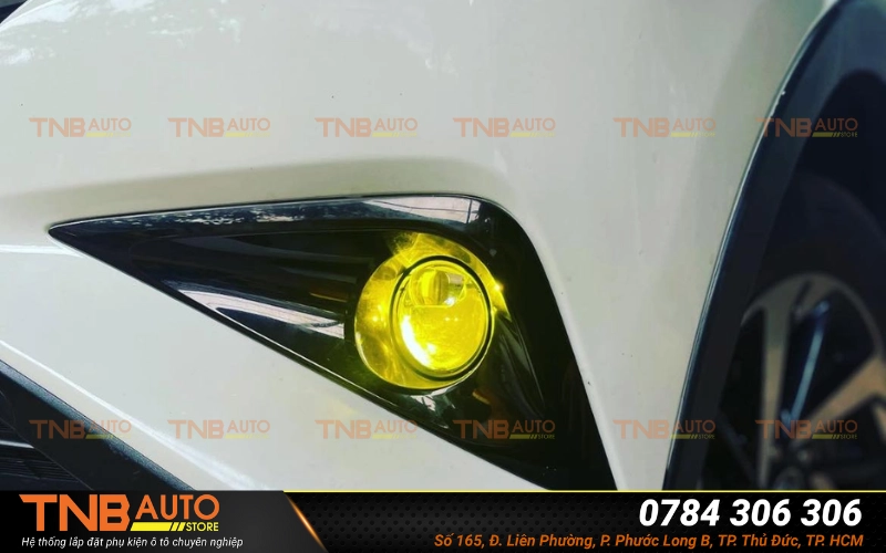 Độ bi gầm cho Toyota Rush là giải pháp được nhiều chủ xe lựa chọn nhằm nâng cấp hiệu quả chiếu sáng và tối ưu trải nghiệm khi lái xe