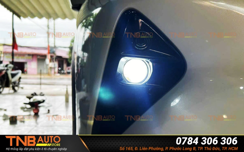 Kinh nghiệm độ bi gầm Toyota Yaris Cross không bị lỗi điện 10 Kinh nghiệm độ bi gầm Toyota Yaris Cross không bị lỗi điện, đảm bảo đạt đăng kiểm