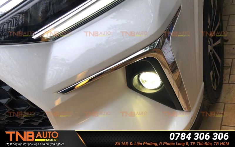 Kinh nghiệm độ bi gầm Toyota Yaris Cross không bị lỗi điện 11 Chọn loại đèn bi gầm đạt chuẩn đảm bảo ánh sáng đúng tiêu chuẩn, không gây chói và được phép đăng kiểm hợp lệ