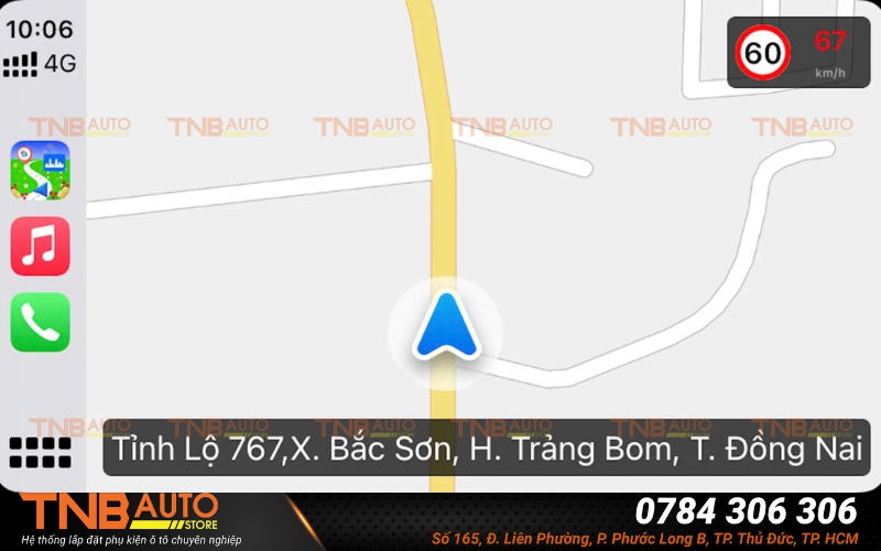 So sánh VietMap Live Plus và VietMap Live Pro nên chọn loại nào? 5 VietMap Live Plus phù hợp cho người dùng cần tính năng cơ bản, dễ dùng