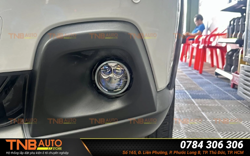 Tổng hợp các gói độ bi gầm Suzuki XL7 chất lượng 3 Cách lựa chọn bi gầm Suzuki XL7 đạt chuẩn chất lượng