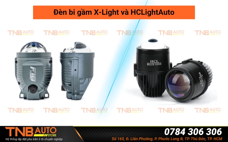 Tổng hợp các gói độ bi gầm Suzuki XL7 chất lượng 4 Một số sản phẩm độ bi gầm Suzuki XL7 chất lượng hiện nay