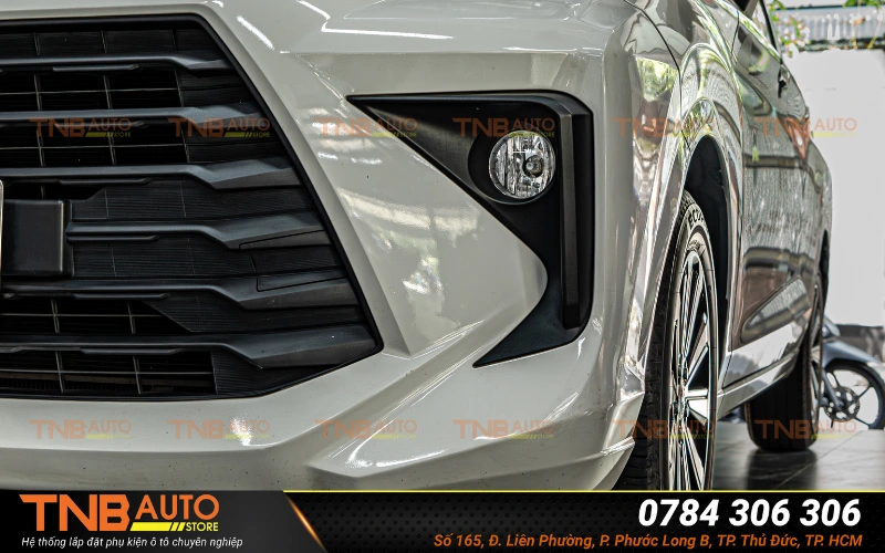 Tư vấn độ bi gầm Toyota Avanza chuẩn kỹ thuật, giá tốt 7 Những lưu ý khi lựa chọn độ bi gầm Toyota Avanza