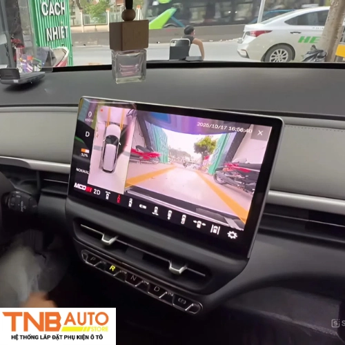 Camera 360 VF5 MCD91 lắp zin, hiển thị sắc nét 10 Camera 360 VF5 MCD91 lắp zin hiển thị sắc nét 10