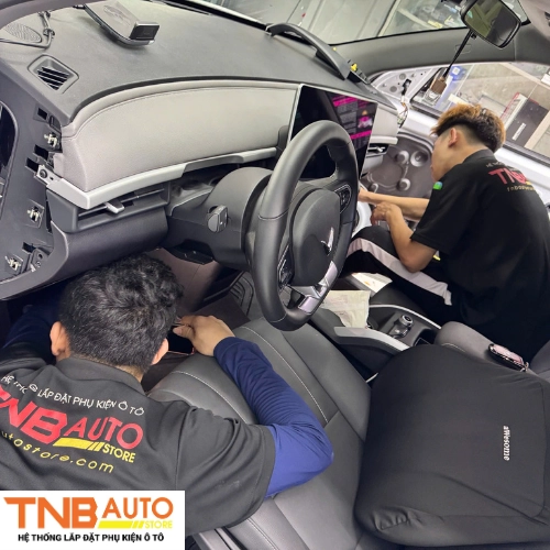 Camera 360 VF5 MCD91 lắp zin, hiển thị sắc nét 11 Camera 360 VF5 MCD91 lắp zin hiển thị sắc nét 11