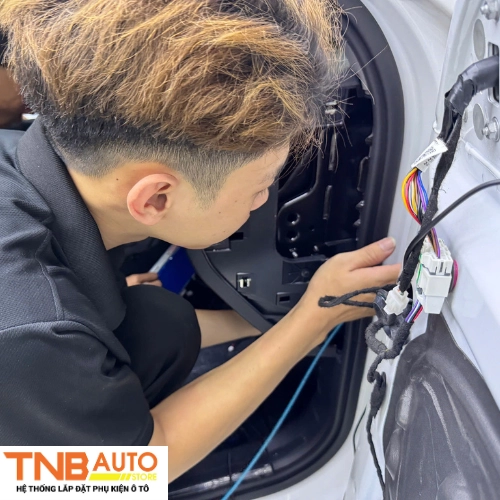 Camera 360 VF5 MCD91 lắp zin, hiển thị sắc nét 12 Camera 360 VF5 MCD91 lap zin hien thi sac net 12