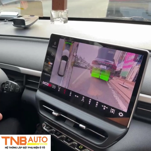 Camera 360 VF6 MCD91 cắm giắc theo xe, chuẩn hãng 10 Camera 360 VF6 MCD91 cắm giắc theo xe, chuẩn hãng 1