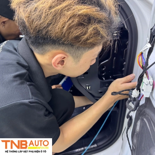 Camera 360 VF6 MCD91 cắm giắc theo xe, chuẩn hãng 8 Camera 360 VF6 MCD91 cắm giắc theo xe, chuẩn hãng 3