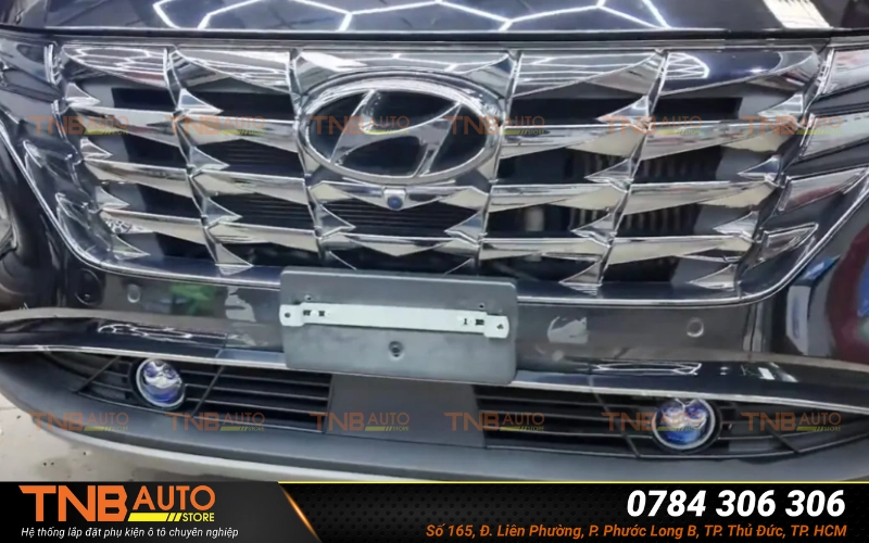 Có nên độ bi gầm Hyundai Tucson không? Ưu nhược điểm 7 Ưu nhược điểm của việc độ bi gầm Hyundai Tucson