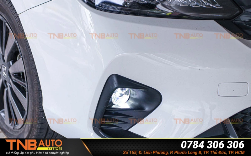 Kinh nghiệm độ bi gầm Honda City đúng kỹ thuật 5 Kinh nghiệm độ bi gầm Honda City đúng kỹ thuật đảm bảo đăng kiểm