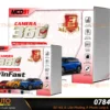 Camera 360 VinFast VF5 MCD91 trợ thủ quan sát toàn diện