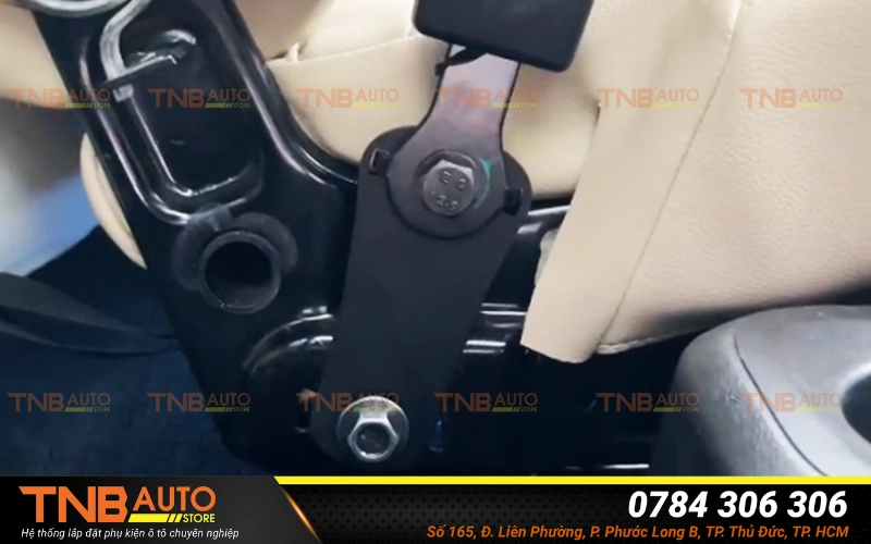 Nâng khóa an toàn cho VF3 16 Những yếu tố khách hàng cần lưu ý khi quyết định nâng chốt khóa an toàn VF3
