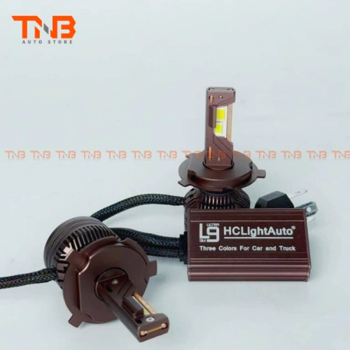 BÓNG LED PHA HCL L9 ULTRA 3 CHẾ ĐỘ MÀU CÔNG SUẤT_55W 2