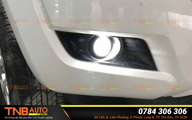 Độ bi gầm Kia Forte tăng sáng lái đêm an toàn hơn 4 Một số lưu ý quan trọng khi độ đèn bi gầm Kia Forte để không ảnh hưởng đến đăng kiểm