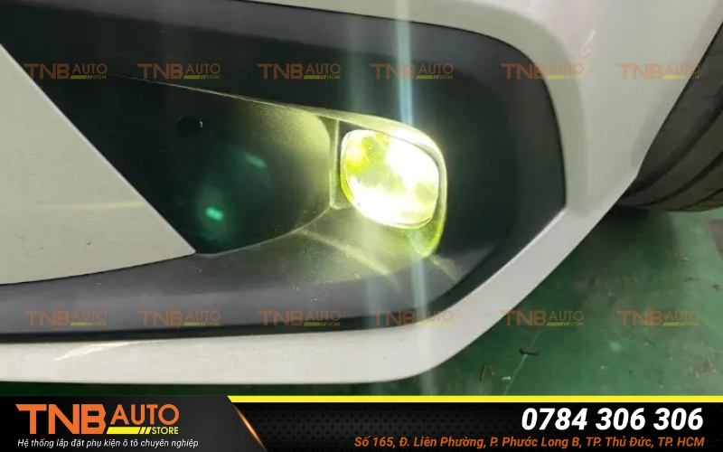 Độ bi gầm VinFast Limo Green tăng sáng an toàn, giá tốt 14 Độ bi gầm VinFast Limo Green đang được rất nhiều người lựa chọn để tăng cường ánh sáng vừa đảm bảo an toàn vừa giữ được thẩm mỹ cho xe