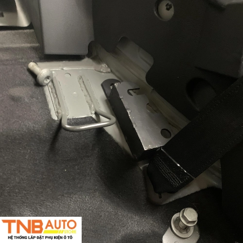 Độ ngã ghế Vinfast VF7 lắp Zin, cam kết không cắt nối 10 Độ ngã ghế Vinfast VF7 lắp Zin 8