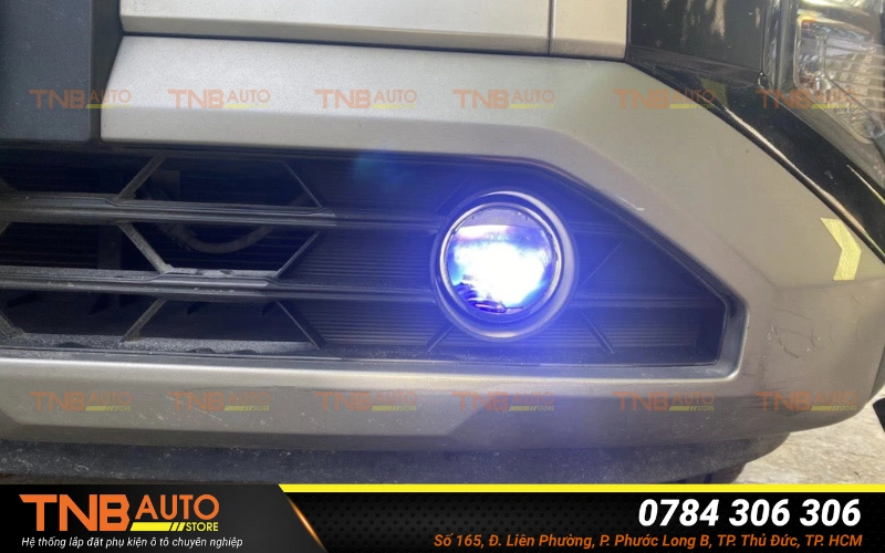 Kinh nghiệm độ bi gầm Hyundai Creta chuẩn đăng kiểm 3 Lợi ích khi độ bi gầm Hyundai Creta