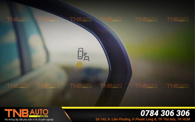 Lắp cảnh báo điểm mù VinFast Limo Green, an toàn lái xe 16 Những lưu ý khi lắp hệ thống cảnh báo điểm mù VinFast Limo Green