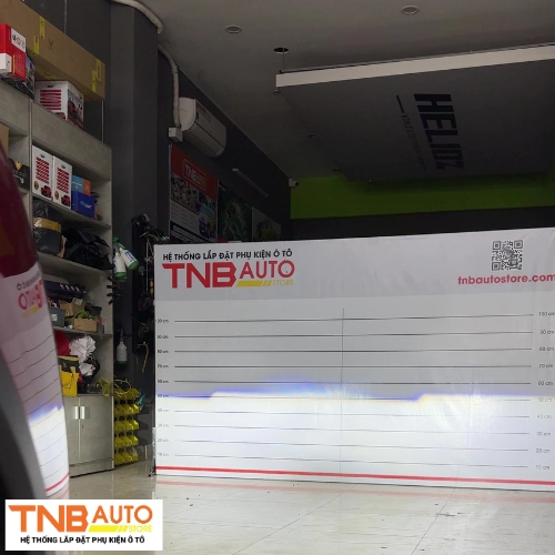 Nâng cấp thay bóng Led VF5 sáng hơn, đảm bảo zin 4 Nâng cấp thay bóng Led VF5 sáng hơn, đảm bảo zin 10