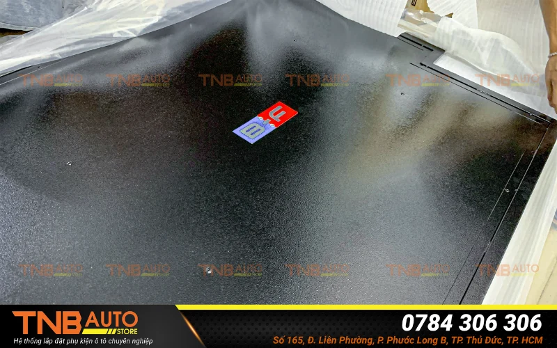 Tấm ốp bảo vệ pin xe Vinfast VF6, VF6S B-Factory chính hãng 27 Đặc điểm nổi bật của tấm bảo vệ pin VF6 B-Factory