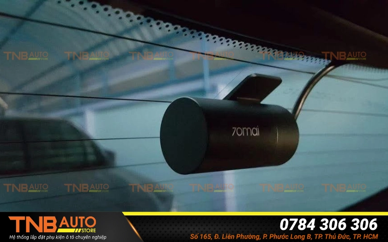 Top Camera hành trình cho Vinfast Limo Green giá rẻ 2025 18 Lợi ích khi lắp camera hành trình cho Vinfast Limo Green
