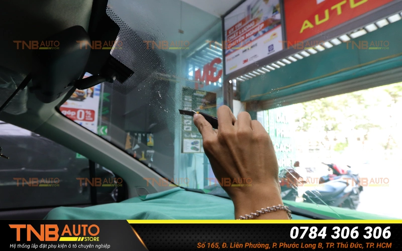 Top gói dán phim cách nhiệt Toyota Avanza chất lượng 3 Những điều quan trọng cần biết sau khi dán phim cách nhiệt Toyota Avanza
