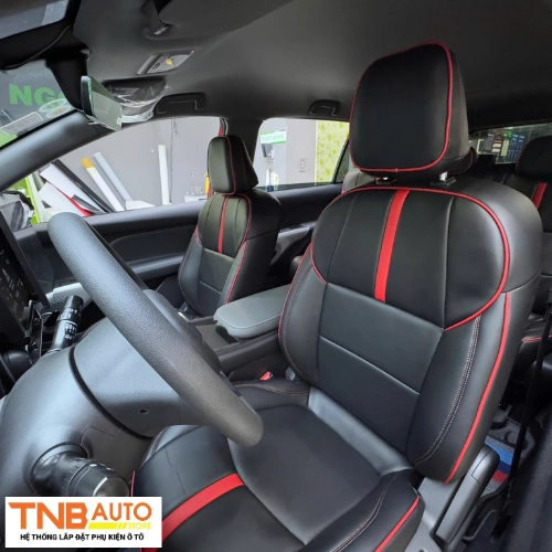 Bọc ghế da VinFast Limo Green sang trọng, giá rẻ nhiều mẫu 6 Bọc ghế da VinFast Limo Green sang trọng giá rẻ nhiều mẫu 10